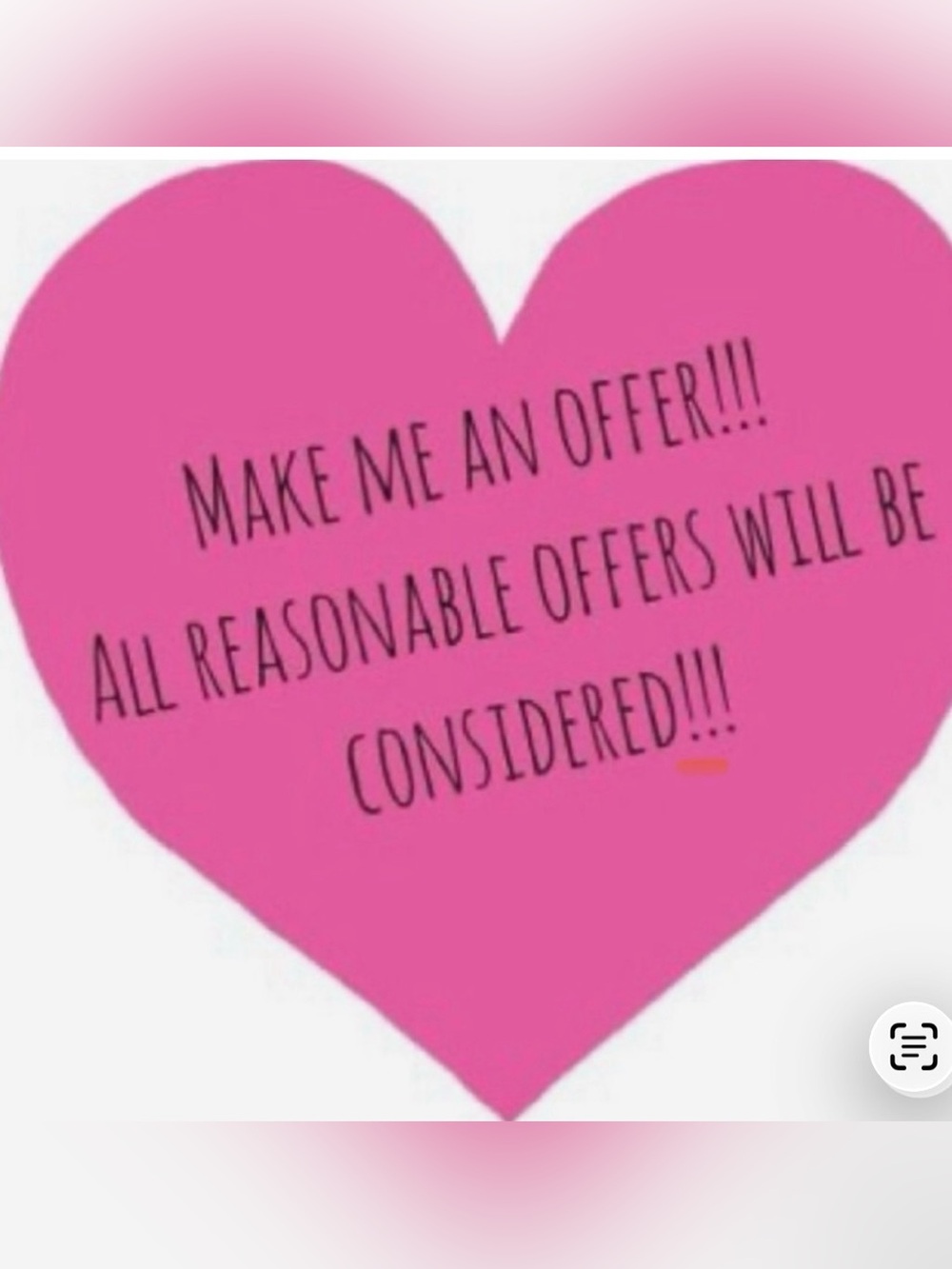 **Offers Welcome**